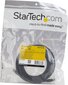 StarTech 45PAT5MBK hinta ja tiedot | Kaapelit ja adapterit | hobbyhall.fi