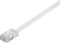 MicroConnect V-UTP615W-FLAT hinta ja tiedot | MicroConnect Kodinkoneet ja kodinelektroniikka | hobbyhall.fi