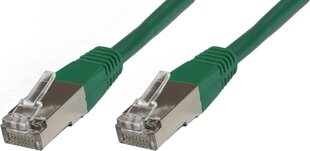 MicroConnect SSTP6015G hinta ja tiedot | Kaapelit ja adapterit | hobbyhall.fi