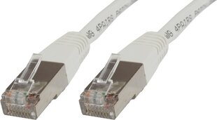 MicroConnect SSTP620W hinta ja tiedot | Kaapelit ja adapterit | hobbyhall.fi