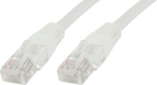 MicroConnect UTP6015W hinta ja tiedot | Kaapelit ja adapterit | hobbyhall.fi