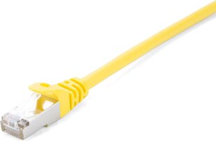 V7 V7CAT6STP-10M-YLW-1E hinta ja tiedot | Kaapelit ja adapterit | hobbyhall.fi