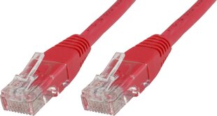 MicroConnect UTP6015R hinta ja tiedot | Kaapelit ja adapterit | hobbyhall.fi