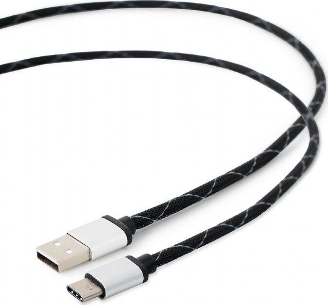 Gembird CCP-USB2-AMCM-2.5M hinta ja tiedot | Kaapelit ja adapterit | hobbyhall.fi