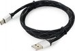 Gembird CCP-USB2-AMCM-2.5M hinta ja tiedot | Kaapelit ja adapterit | hobbyhall.fi