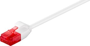 MicroConnect V-UTP6005W-SLIM hinta ja tiedot | MicroConnect Televisiot ja lisätarvikkeet | hobbyhall.fi