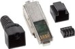 Lanberg RJ45 adapteri hinta ja tiedot | Adapterit | hobbyhall.fi