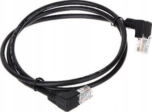 RBLINE RJ45/1.0-KK/B hinta ja tiedot | RBLINE Televisiot ja lisätarvikkeet | hobbyhall.fi