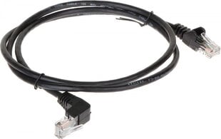 RBLINE RJ45/1.0-PK/B hinta ja tiedot | Kaapelit ja adapterit | hobbyhall.fi