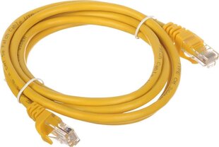 RBLINE RJ45/1.8-YELLOW hinta ja tiedot | RBLINE Kodinkoneet ja kodinelektroniikka | hobbyhall.fi