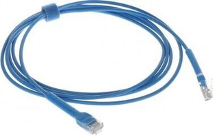 Ubiquiti UC-PATCH-2M-RJ45-BL hinta ja tiedot | Kaapelit ja adapterit | hobbyhall.fi