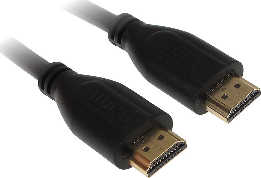 NoName HDMI-1.0-FF hinta ja tiedot | Kaapelit ja adapterit | hobbyhall.fi