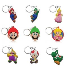 Super Mario hinta ja tiedot | Pelien oheistuotteet | hobbyhall.fi