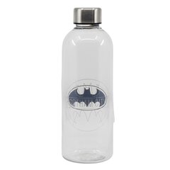 Juomapullo Batman, 850 ml hinta ja tiedot | Pelien oheistuotteet | hobbyhall.fi