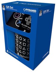Pyramid International Sony PlayStation Onyx hinta ja tiedot | Pelien oheistuotteet | hobbyhall.fi