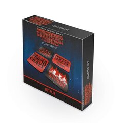 Taylors Merchandise Stranger Things Phrases hinta ja tiedot | Pelien oheistuotteet | hobbyhall.fi