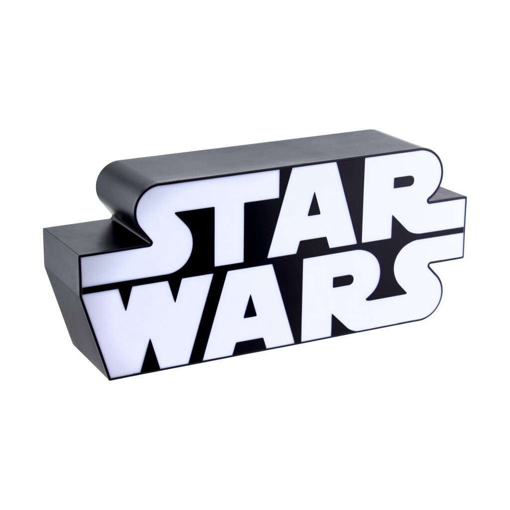Paladone Star Wars Logo hinta ja tiedot | Pelien oheistuotteet | hobbyhall.fi