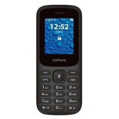 MyPhone 2220, 32 MB, Dual SIM hinta ja tiedot | MyPhone Puhelimet, älylaitteet ja kamerat | hobbyhall.fi