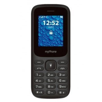 MyPhone 2220, 32 MB, Dual SIM hinta ja tiedot | Matkapuhelimet | hobbyhall.fi