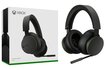 Xbox Wireless Headset Black (TLL-00002) hinta ja tiedot | Kuulokkeet | hobbyhall.fi
