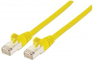 Intellinet Network Solutions 740708 hinta ja tiedot | Kaapelit ja adapterit | hobbyhall.fi