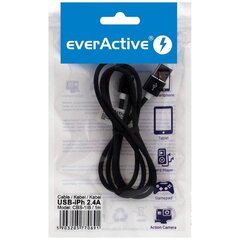 everActive CBS-1IB hinta ja tiedot | Kaapelit ja adapterit | hobbyhall.fi
