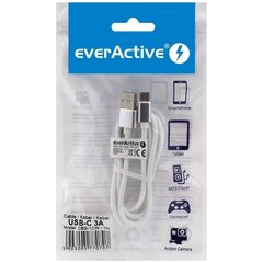 everActive CBS-1CW hinta ja tiedot | Kaapelit ja adapterit | hobbyhall.fi
