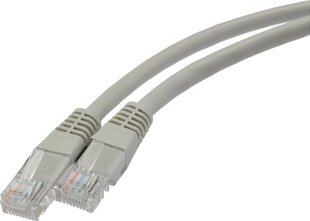 RBLINE RJ45/6/15-GREY hinta ja tiedot | Kaapelit ja adapterit | hobbyhall.fi