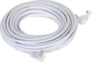 RBLINE RJ45/10-KK/W hinta ja tiedot | Kaapelit ja adapterit | hobbyhall.fi