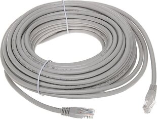 RBLINE RJ45/6/20-GREY hinta ja tiedot | Kaapelit ja adapterit | hobbyhall.fi