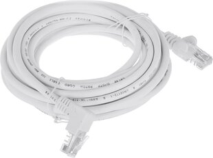 RBLINE RJ45/5.0-PK/W hinta ja tiedot | Kaapelit ja adapterit | hobbyhall.fi