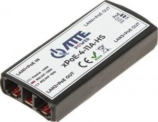 Atte XPOE-4-11A-HS hinta ja tiedot | Adapterit | hobbyhall.fi