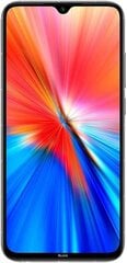 Xiaomi Redmi Note 8 4/64GB, Dual SIM, Moonlight White hinta ja tiedot | Matkapuhelimet | hobbyhall.fi