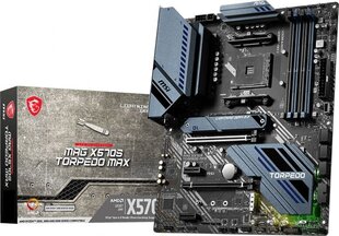 MSI 7D54-005R. hinta ja tiedot | Emolevyt | hobbyhall.fi