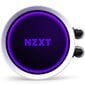 Nzxt RL-KRX53-RW. hinta ja tiedot | Tietokoneen tuulettimet | hobbyhall.fi