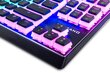 Mode Com K-MC-Lanparty-U-RGB-Blue-PUDD hinta ja tiedot | Näppäimistöt | hobbyhall.fi