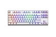 Mode Com K-MC-Lanparty-U-RGB-Brown200-P hinta ja tiedot | Näppäimistöt | hobbyhall.fi