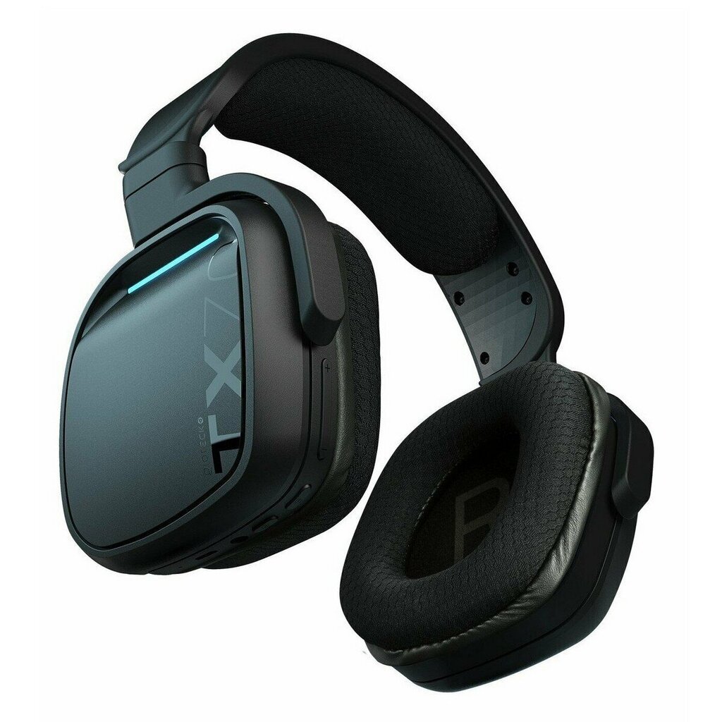 Gioteck Tx70 Over-Ear, langaton hinta ja tiedot | Kuulokkeet | hobbyhall.fi