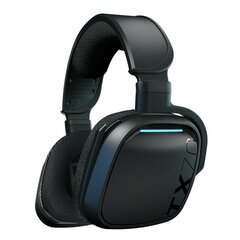 Gioteck Tx70 Over-Ear, langaton hinta ja tiedot | Kuulokkeet | hobbyhall.fi