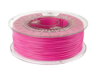 Filamentai Filament Premium PLA 1.75mm PINK PANTHER 1kg hinta ja tiedot | Älylaitteiden lisätarvikkeet | hobbyhall.fi