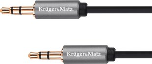 Kruger&Matz 5072 hinta ja tiedot | Kruger & Matz Kodinkoneet ja kodinelektroniikka | hobbyhall.fi