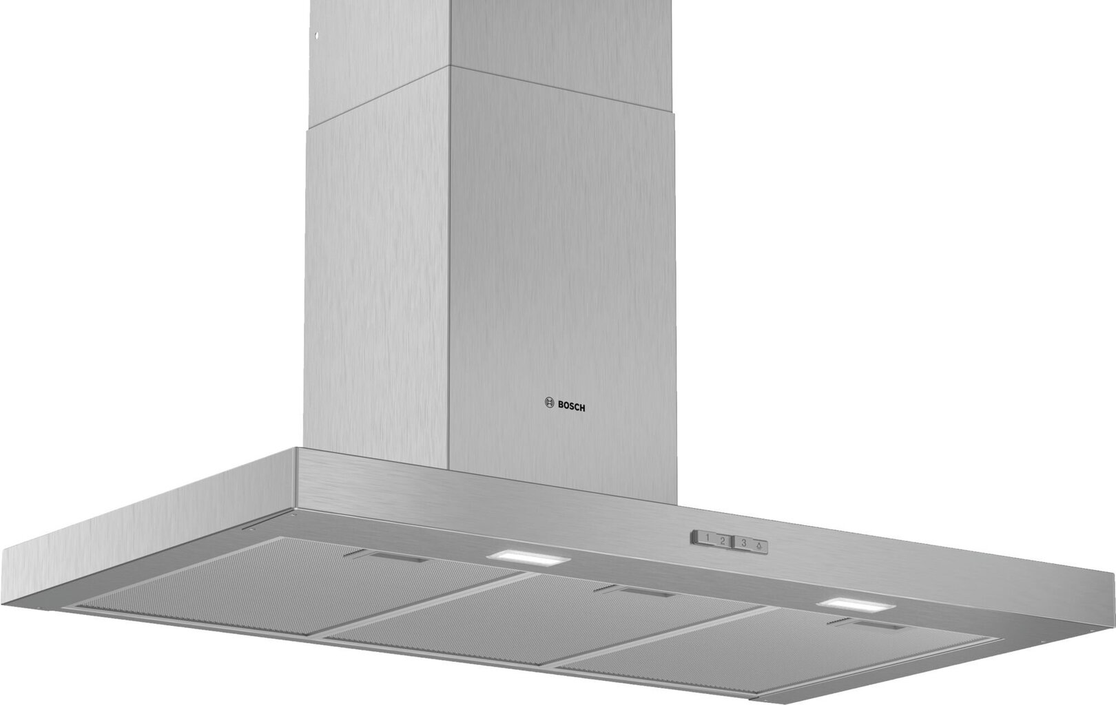 Bosch DWB94BC50 hinta ja tiedot | Liesituulettimet | hobbyhall.fi