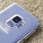 Suojakuori 3MK puhelimelle Samsung Galaxy A71, läpinäkyvä hinta ja tiedot | Puhelimen kuoret ja kotelot | hobbyhall.fi