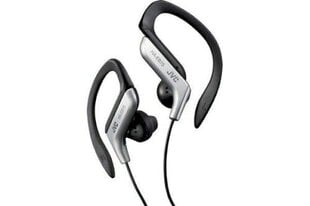 JVC HA-EB75 Silver hinta ja tiedot | Kuulokkeet | hobbyhall.fi