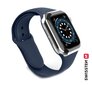 Apple Watch 7/6/SE/5/4/3/2 vaihtoranneke 38/40/41mm hinta ja tiedot | Älykellojen ja aktiivisuusrannekkeiden lisätarvikkeet | hobbyhall.fi