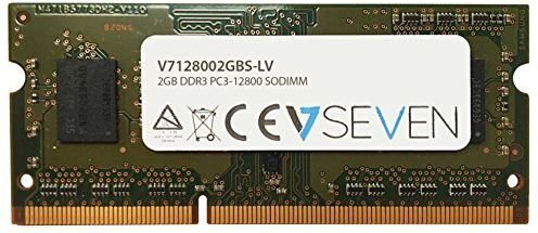 V7 V7128002GBS-LV hinta ja tiedot | Muisti (RAM) | hobbyhall.fi