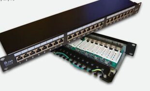 A-LAN PK010 hinta ja tiedot | Kaapelit ja adapterit | hobbyhall.fi