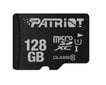 Patriot PSF 128GMDC10, 128GB, Micro SDXC hinta ja tiedot | Puhelimen muistikortit | hobbyhall.fi