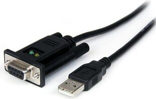 StarTech ICUSB232FTN hinta ja tiedot | Kaapelit ja adapterit | hobbyhall.fi