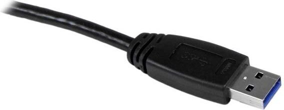 StarTech USB3SSATAIDE hinta ja tiedot | Kaapelit ja adapterit | hobbyhall.fi